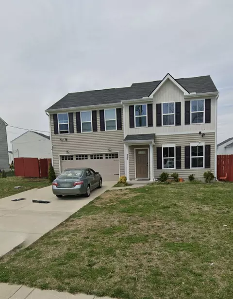 133 Moshe Yaalon Dr, La Vergne, TN 37086