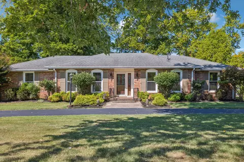 292 Lake Terrace Dr, Hendersonville, TN 37075