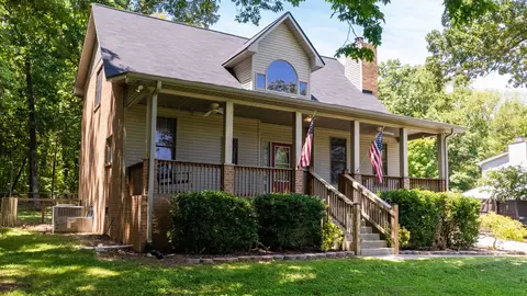 411 Cajawa Dr, Mount Juliet, TN 37122