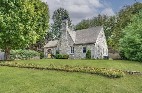 232 54th Ave N, Nashville, TN 37209