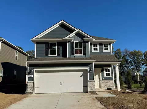 368 Brook Ave, White House, TN 37188