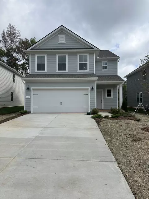 461 Brook Ave, White House, TN 37188