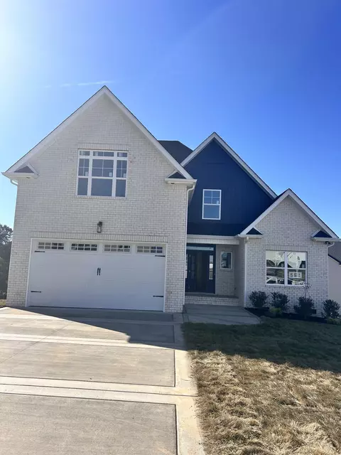 1136 Forsythia Trce, Clarksville, TN 37043
