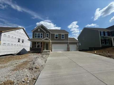 219 Meridian Dr, Smyrna, TN 37167