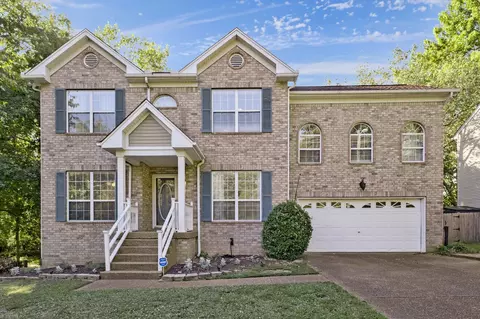 1084 Tulip Grove Rd, Hermitage, TN 37076