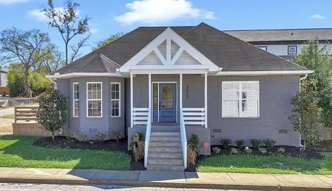 3011 Clare Ave, Nashville, TN 37209