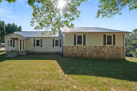 334 S John Locke Rd, Mcminnville, TN 37110