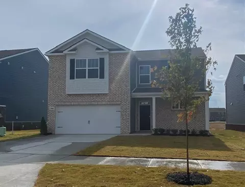 7325 Golden Way, White House, TN 37188