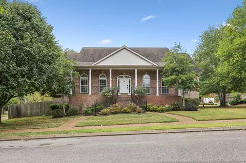 525 Bancroft Way, Franklin, TN 37064