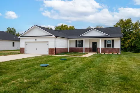 2118 Pathfinder Dr, Murfreesboro, TN 37127