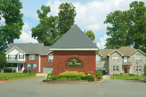 3426 Old Timber Rd, Clarksville, TN 37042