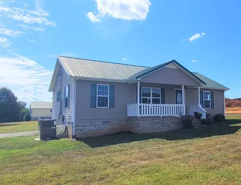 14 Brandon Dr, Mcminnville, TN 37110