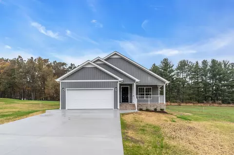 601 Taylor Rd, Manchester, TN 37355