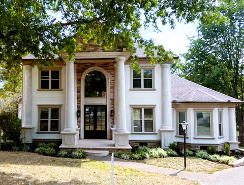 116 Foxcross Dr, Hendersonville, TN 37075