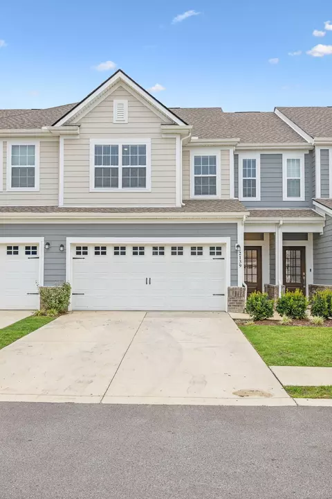 2139 Nectar Ln, Columbia, TN 38401