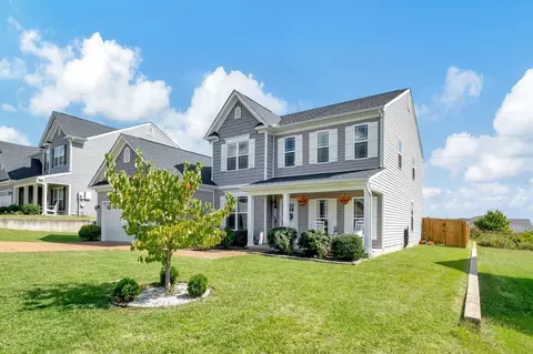 7005 Cannonade Ct, Spring Hill, TN 37174