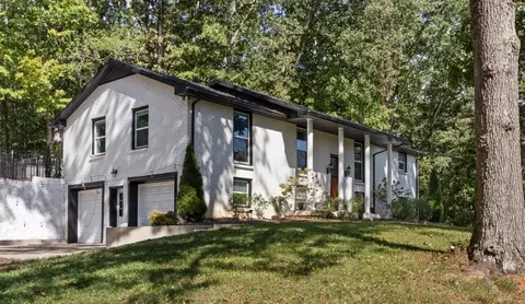 4331 Ashland City Rd, Clarksville, TN 37043