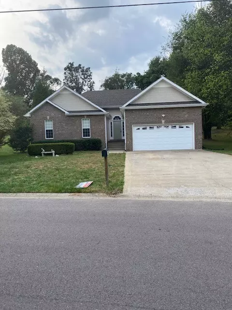 1136 York Meadows Rd, Clarksville, TN 37042