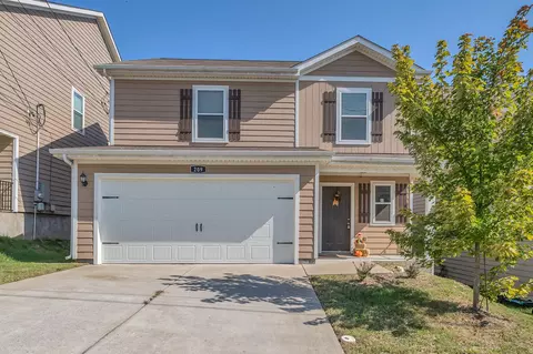 209 Kirkside Dr, La Vergne, TN 37086