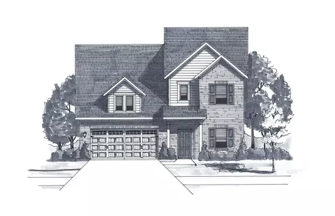 166 Crabourne Dr, White House, TN 37188