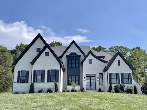 1754 White Hart Ln, Brentwood, TN 37027