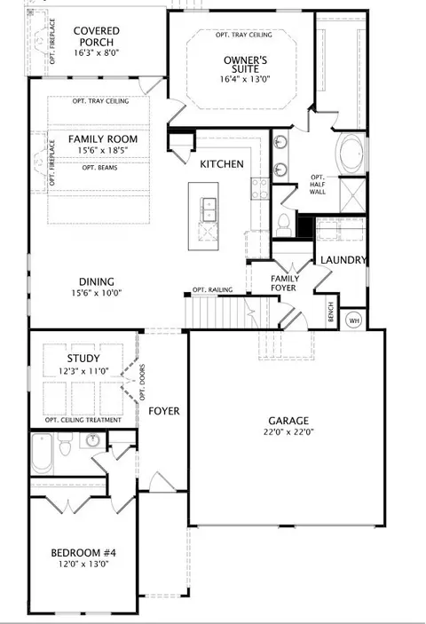 1803 Ableson Way, Columbia, TN 38401
