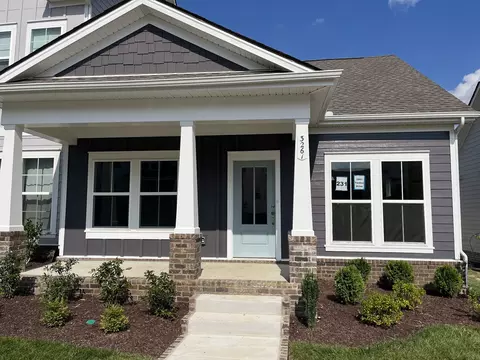 404 Penfold Aly, Nolensville, TN 37135