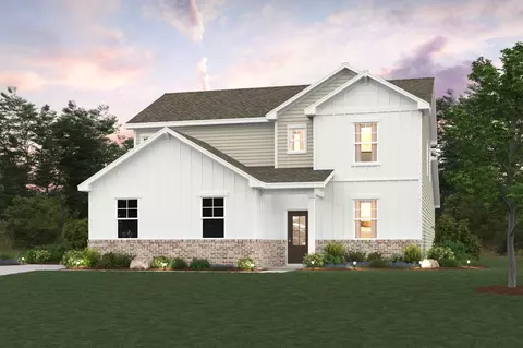 2345 Devonshire Dr, Old Hickory, TN 37138