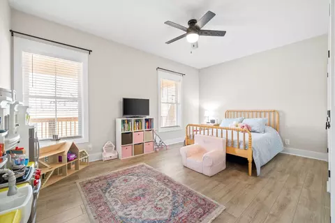 Bedroom - 4619 Akin Rd, Cunningham, TN 37052 photo 3 of 6