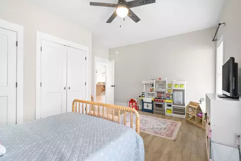 Bedroom - 4619 Akin Rd, Cunningham, TN 37052 photo 4 of 6