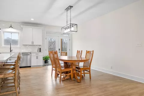 Dining - 4619 Akin Rd, Cunningham, TN 37052 photo 1 of 1