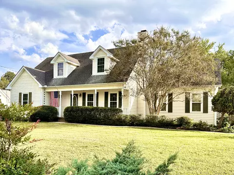 2302 Red Mile Rd, Murfreesboro, TN 37127