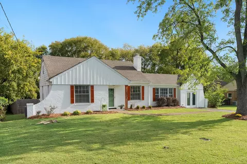1207 Kenwood Dr, Nashville, TN 37216