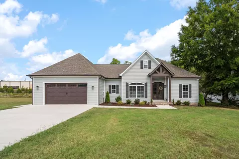 1570 Bennie Dr, Cookeville, TN 38501