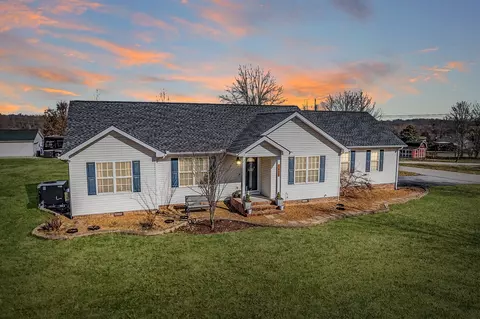 1630 Blackburn Fork Rd, Cookeville, TN 38501