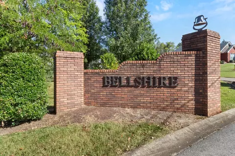 243 Bellshire Dr, Clarksville, TN 37043