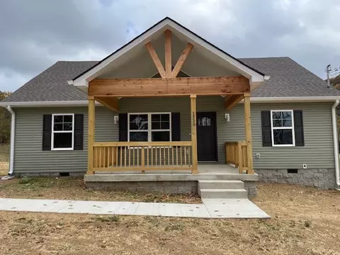 1530 Simmons Ridge Rd, Cornersville, TN 37047