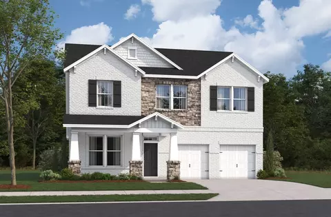3668 Pierside Dr, Hermitage, TN 37076