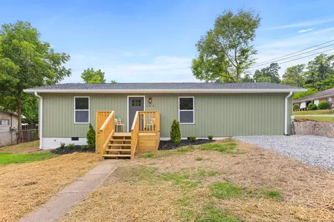 106 Beverly Dr, Rossville, GA 30741