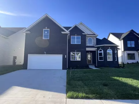 292 Corn Hill Ct, Clarksville, TN 37042