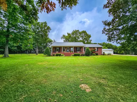 143 Longwood Dr, Shelbyville, TN 37160