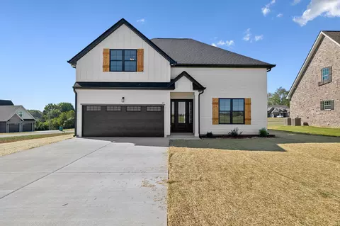 81 Lookout Dr, Winchester, TN 37398