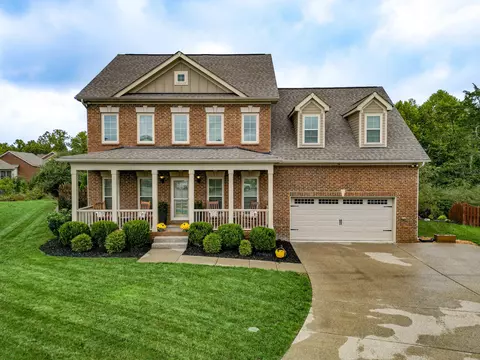 6009 Spade Dr, Spring Hill, TN 37174