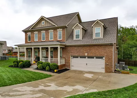 6009 Spade Dr, Spring Hill, TN 37174 photo 59