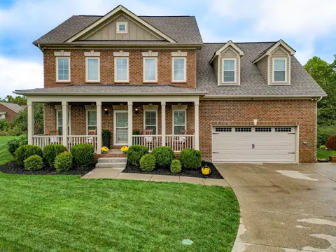 6009 Spade Dr, Spring Hill, TN 37174 photo 63