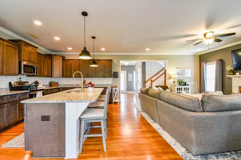 6009 Spade Dr, Spring Hill, TN 37174 photo 19