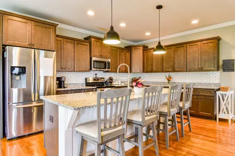 6009 Spade Dr, Spring Hill, TN 37174 photo 16