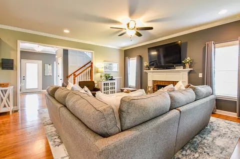 6009 Spade Dr, Spring Hill, TN 37174 photo 12