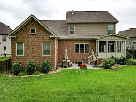 6009 Spade Dr, Spring Hill, TN 37174 photo 45