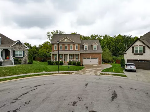 6009 Spade Dr, Spring Hill, TN 37174 photo 58